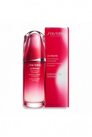 Serumas nuo senėjimo...