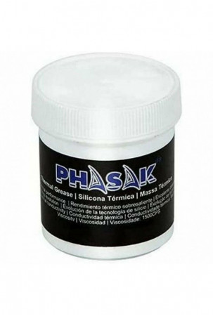 Terminė pasta Phasak DTA 052