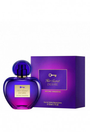 Moterų kvepalai Antonio...