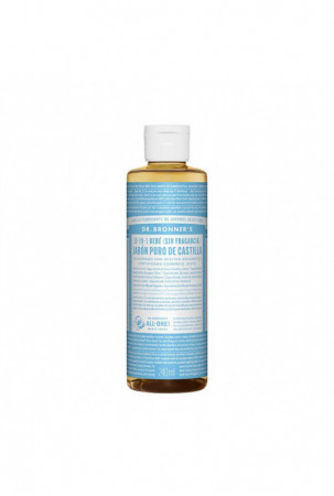 Skystas muilas Dr Bronner's...