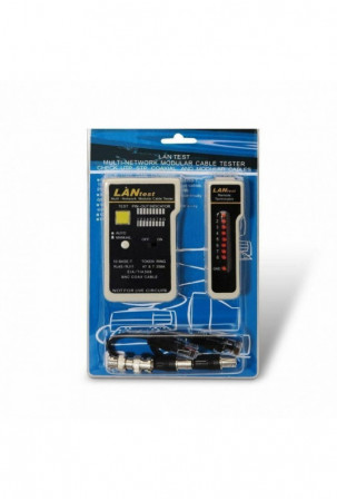 Testeris Aisens A142-0314