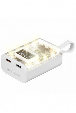 Powerbank Mars Gaming...