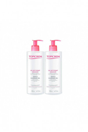 Valantis gelis Topicrem Dúo...