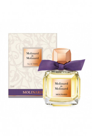 Moterų kvepalai Molinard...