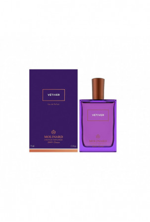 Moterų kvepalai Molinard...