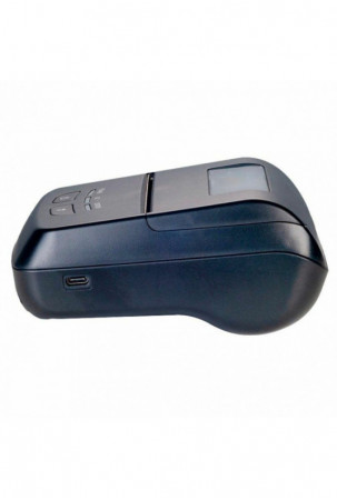 Bilietų spausdintuvas...