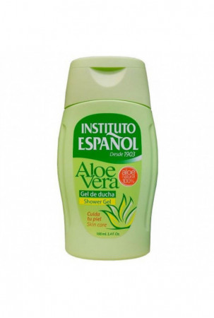 Dušo želė Instituto Español...