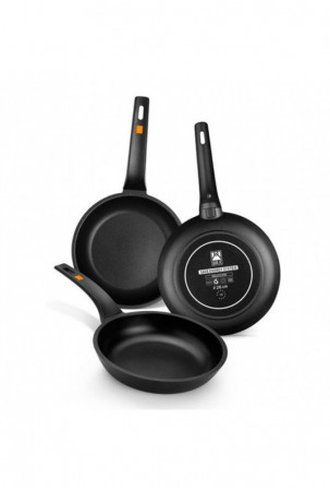 Keptuvė nelimpančiu dugnu...