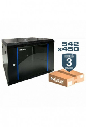 Sieninė komutacinė spinta...