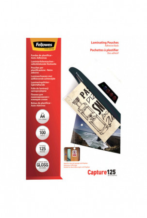 Laminavimo rankovės...