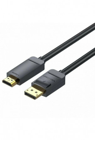 HDMI kabelis Vention HAGBJ 5 m