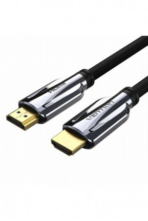 HDMI kabelis Vention AALBF 1 m