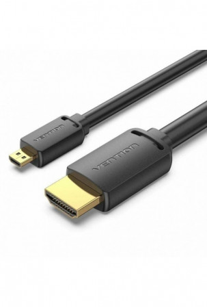 HDMI kabelis Vention AGIBI...