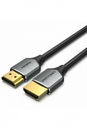 HDMI kabelis Vention ALEHF 1 m