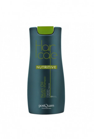 Šampūnas Postquam Nutri Oil...