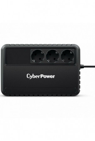 Komutaciniai nepertraukiamo...