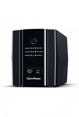 Komutaciniai nepertraukiamo...