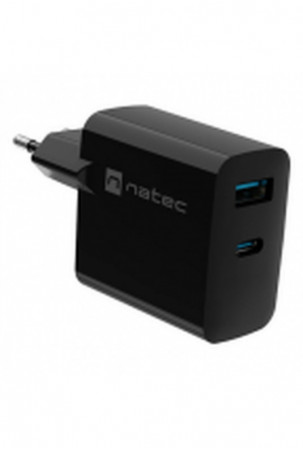 Sieninis įkroviklis Natec...