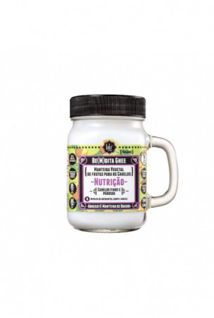 Maitinanti plaukų kaukė...