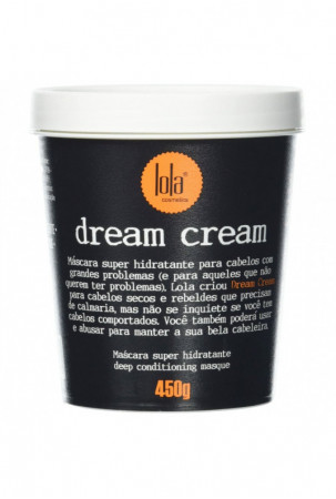 Plaukų kaukė Lola Cosmetics...