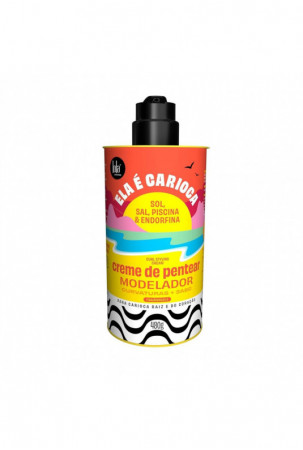 Formuojamasis kremas Lola...