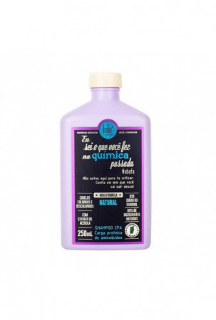 Šampūnas Lola Cosmetics I...