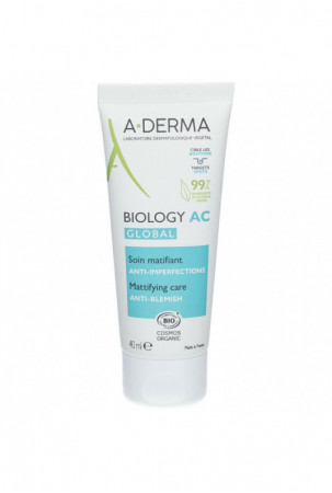 dieninis kremas A-Derma...