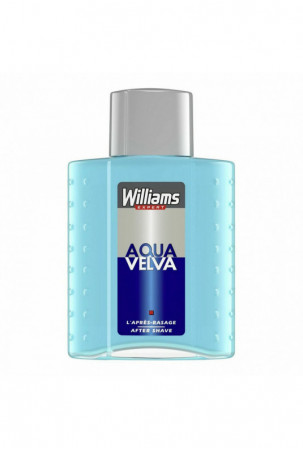 Losjonas po skutimosi...