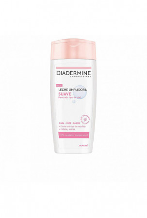 Valomasis losjonas...