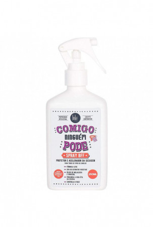 Plaukų apsauga Lola...