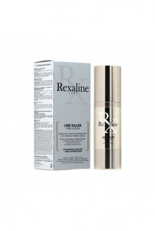 Serumas nuo raukųlių...