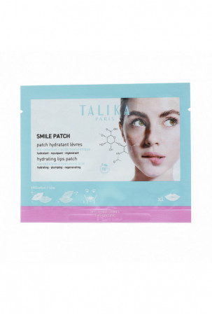 Lūpų balzamas Talika Smile...