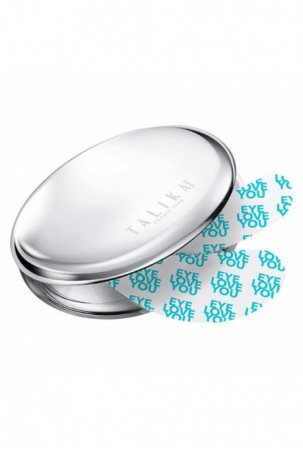 Pleistras akių zonai Talika...