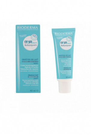 Kūno losjonas Bioderma...