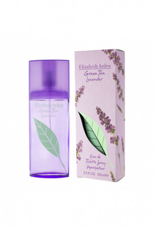 Moterų kvepalai Elizabeth...