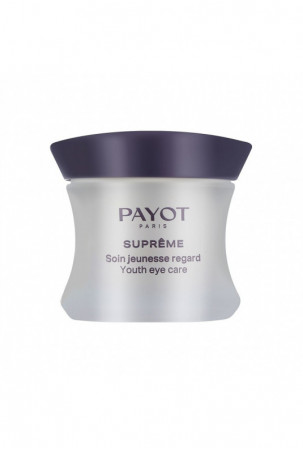 Akių srities kremas Payot...