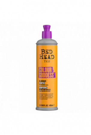 Šampūnas dažytiems plaukams...