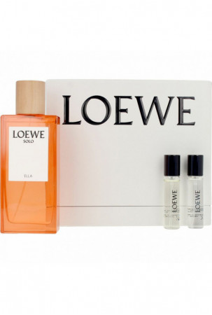 Moteriškų kvepalų rinkinys...