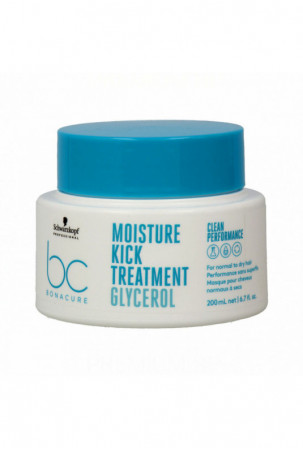 Plaukų kaukė Schwarzkopf...