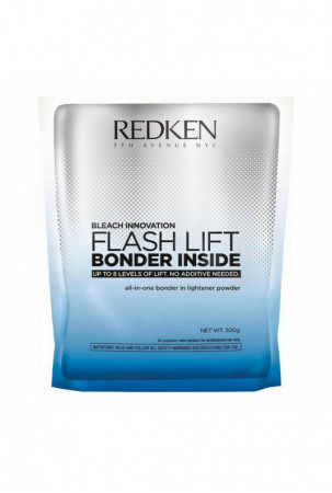 Šviesintojas Redken Flash