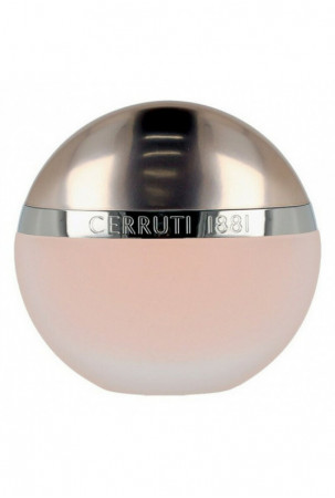 Moterų kvepalai Cerruti...