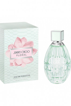 Moterų kvepalai Jimmy Choo...