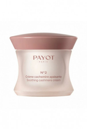 dieninis kremas Payot...