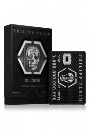 Vyrų kvepalai PHILIPP PLEIN...
