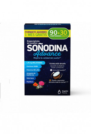 Papildas nuo nemigos Natura...