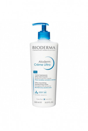 Complete Care kremas...