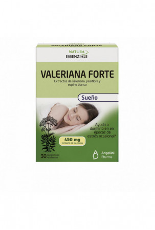 Valerijonas Natura...