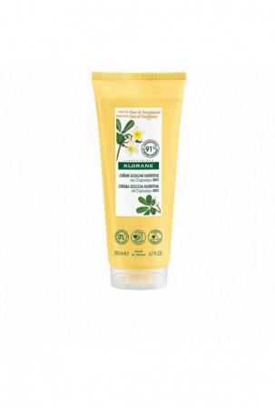 Dušo kremas Klorane...