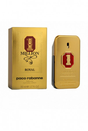 Vyrų kvepalai Paco Rabanne...