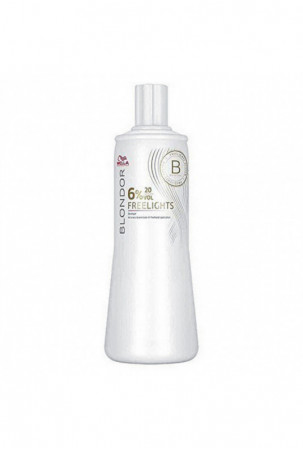 Plaukų prisotintojas Wella...